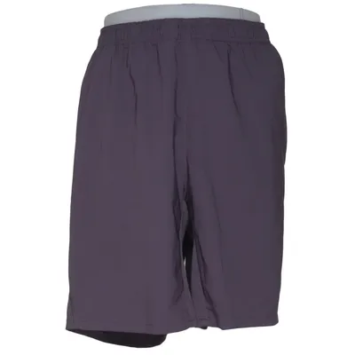 Sports shorts (Purple) from Domyos