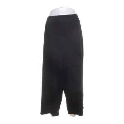 Culottes (Svart) från Brandtex Copenhagen Elastan, Viskos