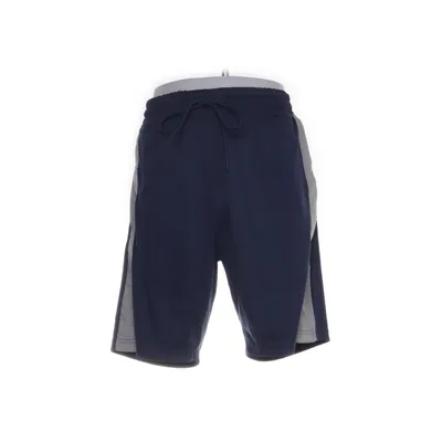 Short de jogging (Bleu, Gris) de Fanatics Polyester