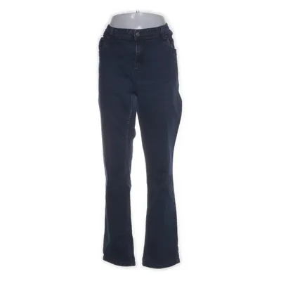 Jean (Bleu) de Up Fashion Coton, Élasthane, Polyester