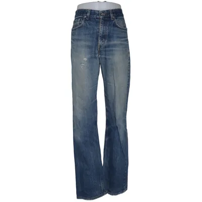 Jeans (D40 90 Wash) fra Davy's Bomuld