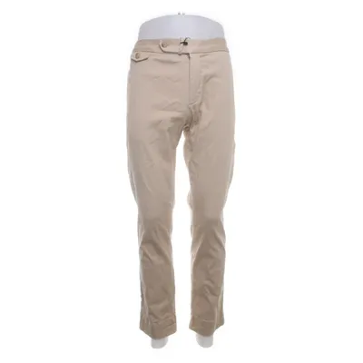 Chinos (Beige) from Ralph Lauren Sport Cotton, Elastane