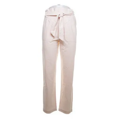 Broek (Roze) van Volcom Katoen