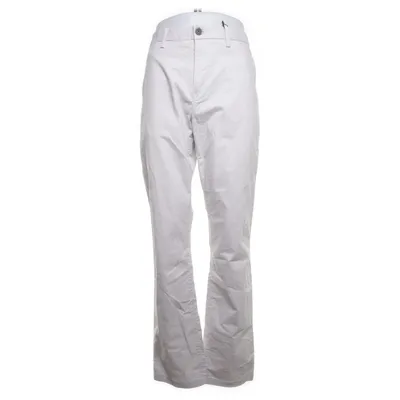 Chinos (Gray) from Tommy Hilfiger Cotton, Elastane