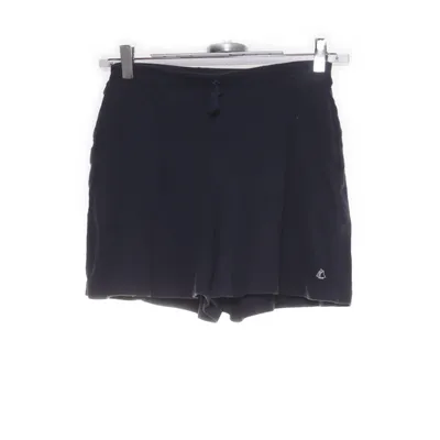 Sweatshort (Blauw) van Petit Bateau Katoen