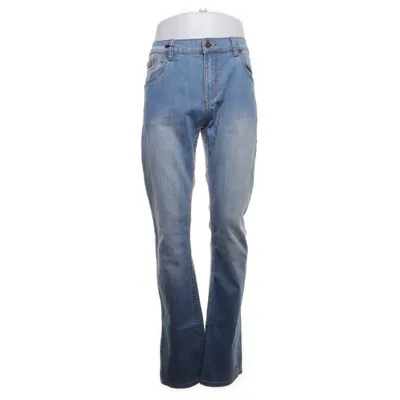 Jeans (Blue) from Titus Cotton, Elastane