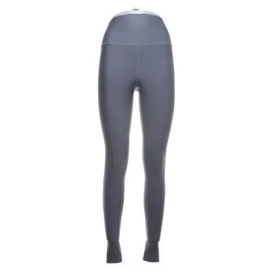 Sportleggings (Blauw) van Alo Yoga Polyester