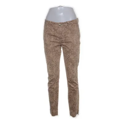 Jeans (Beige, Brun, Flerfärgad) från Mos Mosh Bomull, Elastan, Polyester