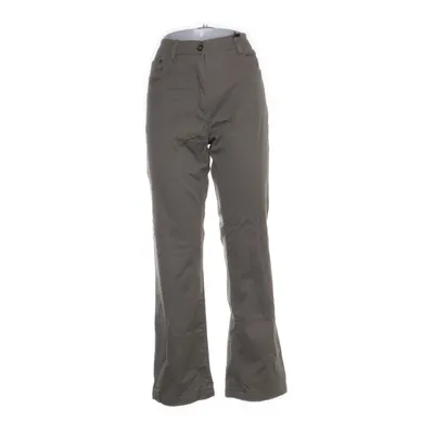 Jeans (Beige) från Foglie Rosse Bomull, Elastan