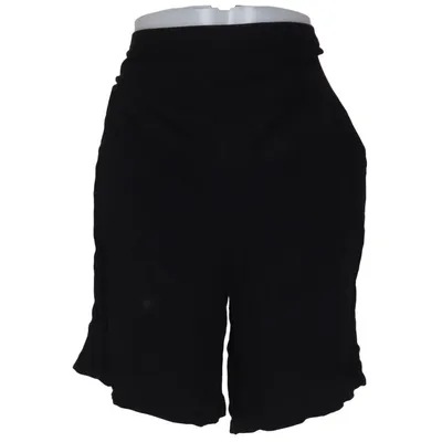 Vente shorts (Sort) fra LC Waikiki Maternity
