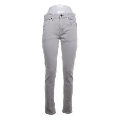 Jeans (Gray) from Ashes to Dust Cotton, Elastane