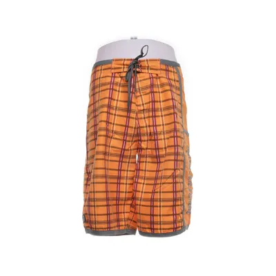 Zwemshort (Oranje, Meerkleurig) van H2O Polyester