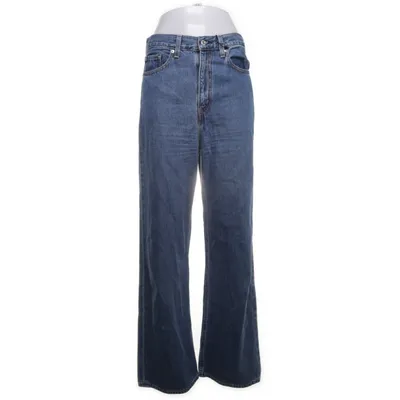 Jeans (Blue) from Levi's Premium Cotton, Hemp