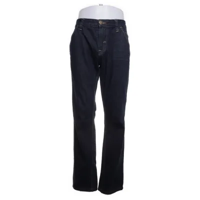 Jeans (Blå) fra AIS Denim Laundry Bomuld