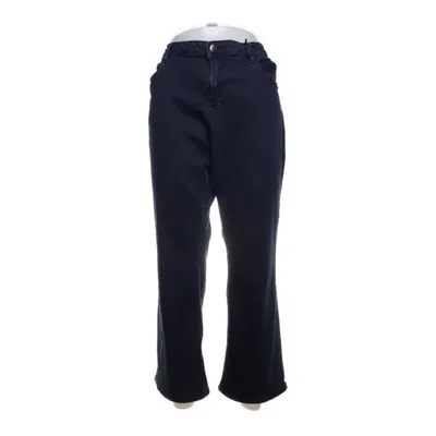 Jeans (Blå) från Zoey Bomull, Elastan, Polyester