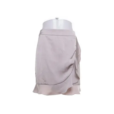 Omlottkjol (Grå) från By Malina Collection
