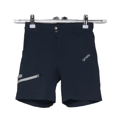 Friluftsshorts (Grå) från Gneis Elastan, Polyamid