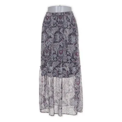 Långkjol (Flerfärgad) från Saint Tropez Polyester