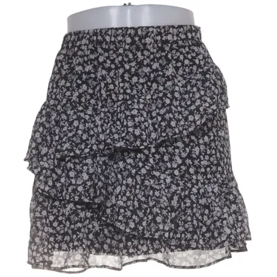 Kjol (Svart, Vit, Flerfärgad) från Stradivarius