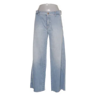 Jeans (Blå) från Cambio