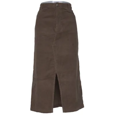 Skirt (Brown) from ONLY Cotton