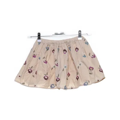 Kjol (Beige, Flerfärgad) från MarMar Copenhagen Bomull