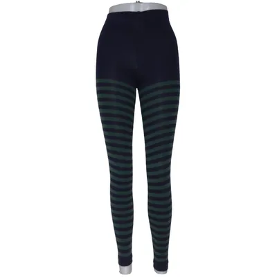 Thermobroek (Blauw, Groen) van Gudrun Sjödén Katoen, Elastaan, Polyamide