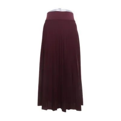 Skirt (Red) from Anna Field Petite Elastane, Polyester
