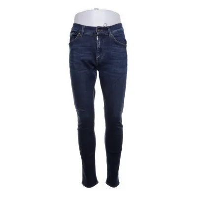 Spijkerbroek (Blauw) van Tiger of Sweden Jeans Katoen, Polyester, Elastaan
