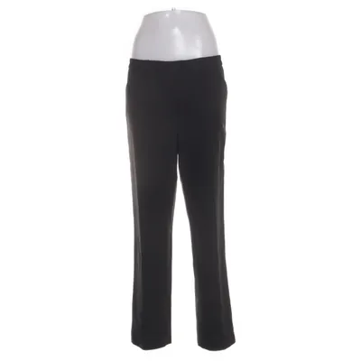 Pants (SLIM LEG) from Michele Elastane, Wool