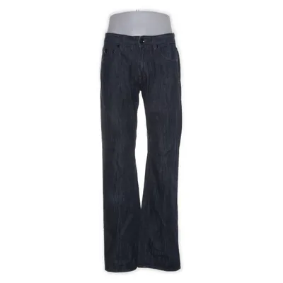 Jean (Bleu) de Oakley Coton
