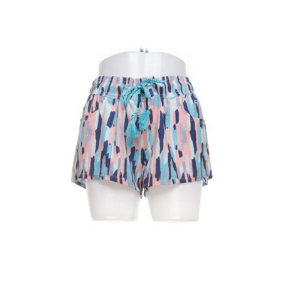 Korte broek (Blauw, Roze) van Roxy