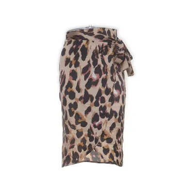 Wikkelrok (TALL) van Boohoo Tall Polyester