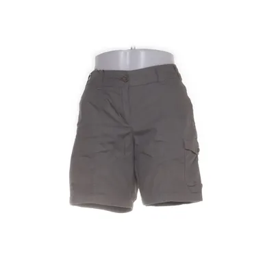 Cargo shorts (Green) from Forclaz