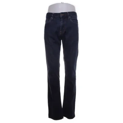 Jeans (Blå) fra JOOP! Linned, Bomuld, Elastan