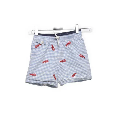 Zwemshort (Blauw, Meerkleurig) van Polo Ralph Lauren Katoen, Nylon, Polyester
