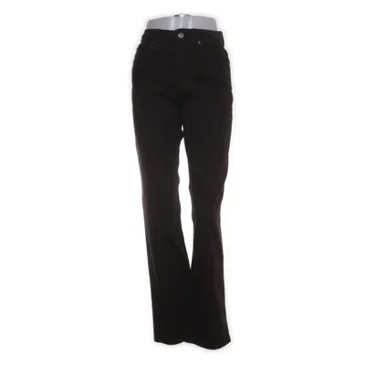 Jeans (Brun) från Joy Jeans Bomull, Elastan