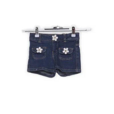 Jeansshorts (Blå) från Little Marc Jacobs
