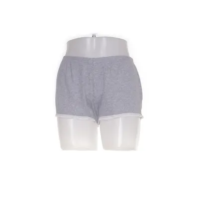 Pyjamasshorts (Grå, Vit) från Brandy Melville