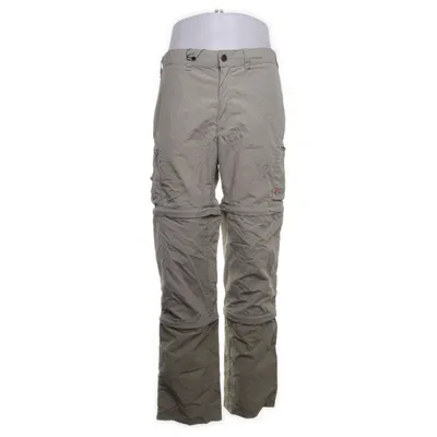 Outdoor pants (Green) from Fjällräven Cotton, Polyamide