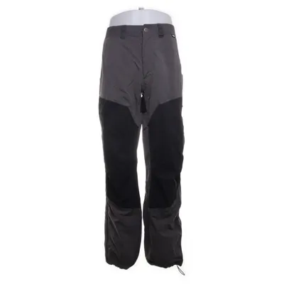 Pants (Gray) from Haglöfs Elastane, Polyamide