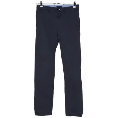 Chinos (Grå) från GANT Bomull, Elastan