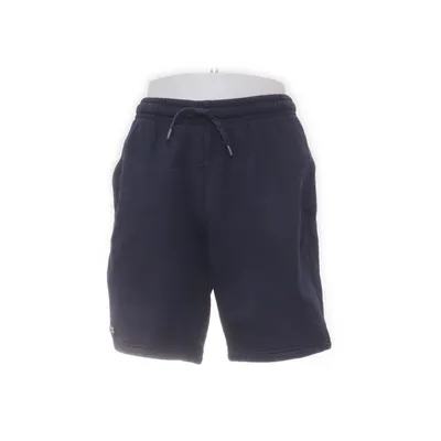 Mjukisshorts (Blå) från Lacoste Sport Bomull, Polyester