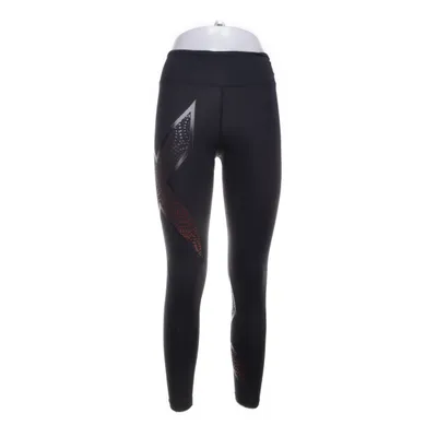 Sportleggings (Zwart, Meerkleurig) van 2XU
