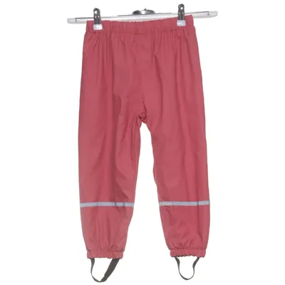Pantalon imperméable (Rose) de Kiki & Koko Polyester, Polyuréthane