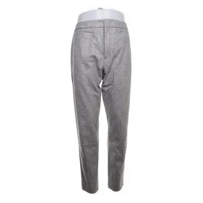 Byxor (Grå) från COS Polyamid, Ull, Viskos