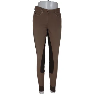 Ridebukser (Beige, Brun) fra Euro-Star