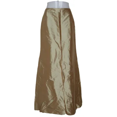 Maxi skirt (Beige) from Laura