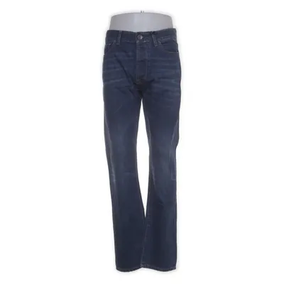 Spijkerbroek (Blauw) van Benetton Jeans