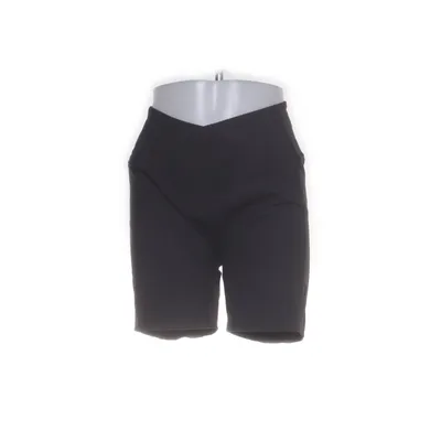 Mammashorts (Svart) från Everwoman Elastan, Nylon